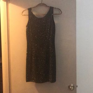Cocktail dress